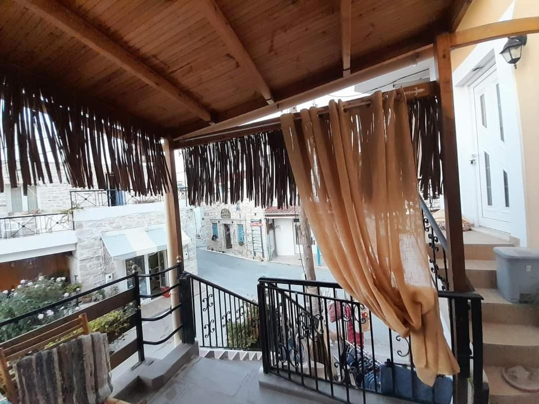 شقة Chalkidιό بيتسيديا المظهر الخارجي الصورة